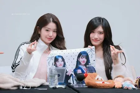 Jang Won Young OnlyFans Leaked Free Thumbnail Picture - #N55Nb9Iamz