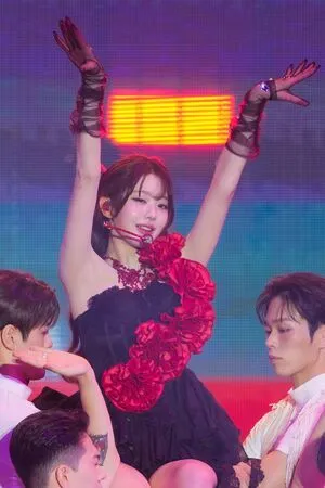 Jang Won Young OnlyFans Leaked Free Thumbnail Picture - #N6Qi1BDqG7