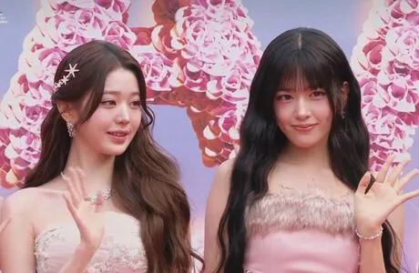 Jang Won Young OnlyFans Leaked Free Thumbnail Picture - #N9Rhh2TORm