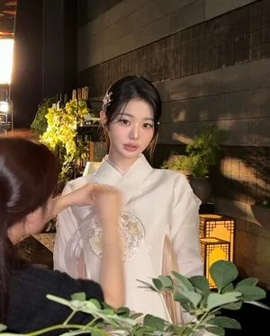 Jang Won Young OnlyFans Leaked Free Thumbnail Picture - #NBGvsJfzrd