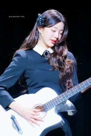Jang Won Young OnlyFans Leaked Free Thumbnail Picture - #NDB9xuC9nH