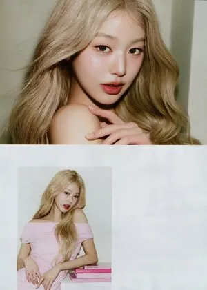 Jang Won Young OnlyFans Leaked Free Thumbnail Picture - #NK7jxsIeCf