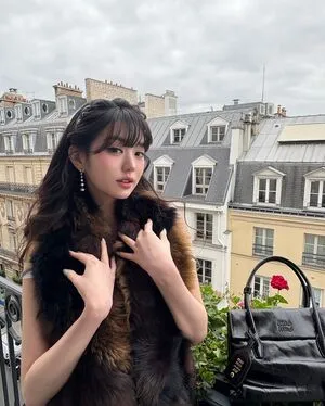 Jang Won Young OnlyFans Leaked Free Thumbnail Picture - #NhM43apcHA