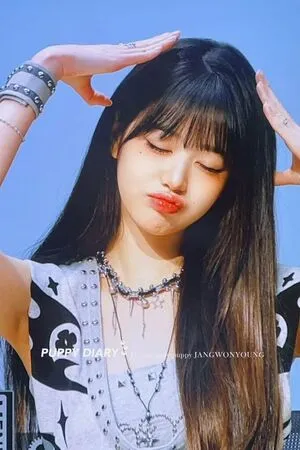 Jang Won Young OnlyFans Leaked Free Thumbnail Picture - #NlFiTr1yTv