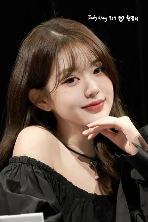 Jang Won Young OnlyFans Leaked Free Thumbnail Picture - #Np6riGXG70