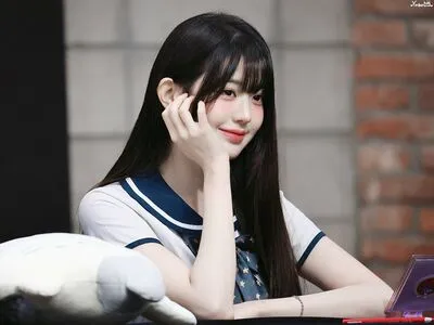 Jang Won Young OnlyFans Leaked Free Thumbnail Picture - #NtEttFc81A