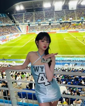 Jang Won Young OnlyFans Leaked Free Thumbnail Picture - #NucjGdjsDN