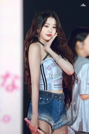 Jang Won Young OnlyFans Leaked Free Thumbnail Picture - #NyDKdky068