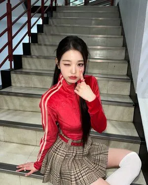 Jang Won Young OnlyFans Leaked Free Thumbnail Picture - #O6mmjcRRmx