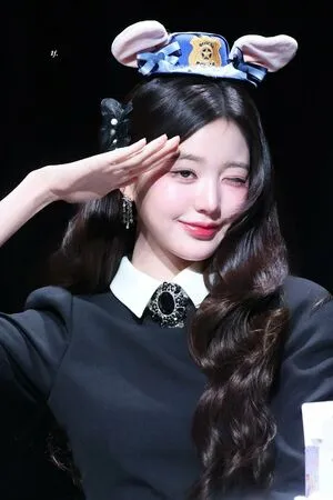 Jang Won Young OnlyFans Leaked Free Thumbnail Picture - #OGVuKcNIni