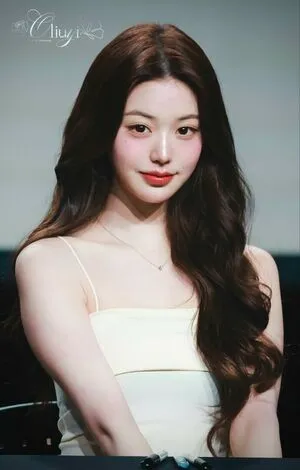 Jang Won Young OnlyFans Leaked Free Thumbnail Picture - #OKYtpw53YS