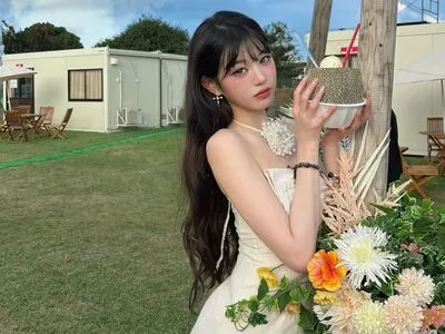 Jang Won Young OnlyFans Leaked Free Thumbnail Picture - #OKZLZak8ct