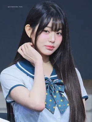 Jang Won Young OnlyFans Leaked Free Thumbnail Picture - #OO2upgiFef