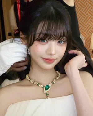 Jang Won Young OnlyFans Leaked Free Thumbnail Picture - #OPawSulxte