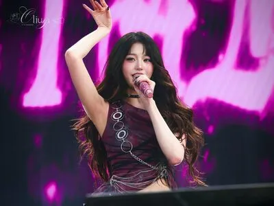 Jang Won Young OnlyFans Leaked Free Thumbnail Picture - #OPyrcNujgZ