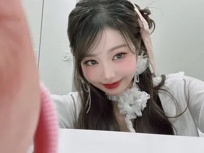 Jang Won Young OnlyFans Leaked Free Thumbnail Picture - #OUIx8afy56