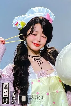 Jang Won Young OnlyFans Leaked Free Thumbnail Picture - #OUMU8YmTHK