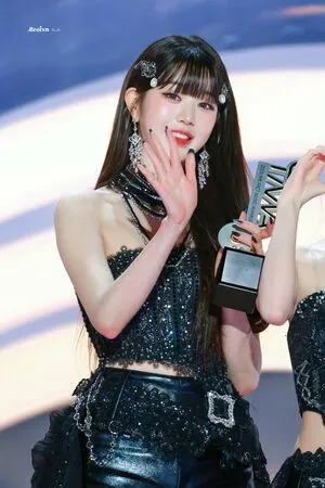 Jang Won Young OnlyFans Leaked Free Thumbnail Picture - #OYF3Eyxput