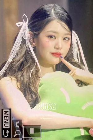 Jang Won Young OnlyFans Leaked Free Thumbnail Picture - #ObKY7wCozj