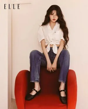 Jang Won Young OnlyFans Leaked Free Thumbnail Picture - #Oic9AQkElV
