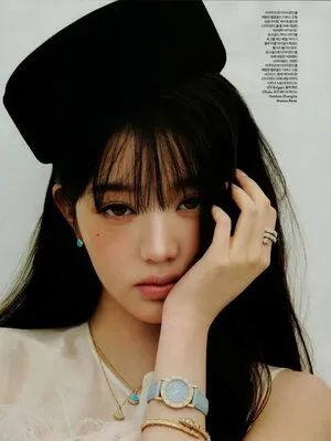 Jang Won Young OnlyFans Leaked Free Thumbnail Picture - #OklJzhU1BR