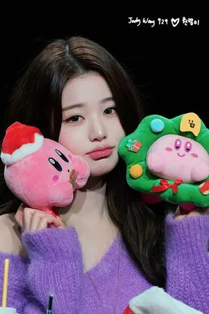 Jang Won Young OnlyFans Leaked Free Thumbnail Picture - #OllBZUFWAA