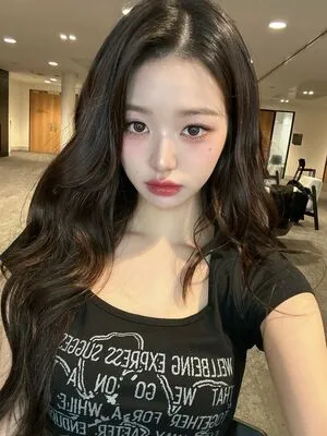 Jang Won Young OnlyFans Leaked Free Thumbnail Picture - #OwMOC31BC9