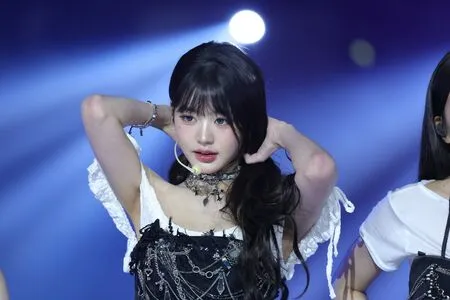 Jang Won Young OnlyFans Leaked Free Thumbnail Picture - #OxNnQEPMgi