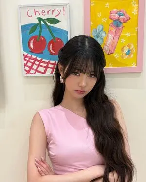 Jang Won Young OnlyFans Leaked Free Thumbnail Picture - #P6yFYqZw0b