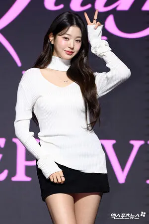 Jang Won Young OnlyFans Leaked Free Thumbnail Picture - #PBcmdAVf8n