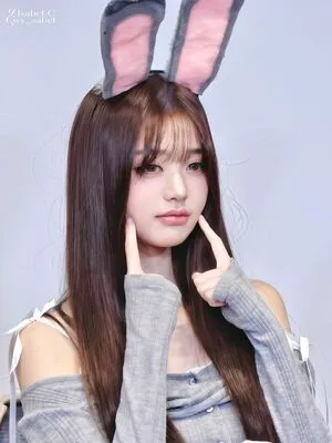 Jang Won Young OnlyFans Leaked Free Thumbnail Picture - #PIVkC7I4EG