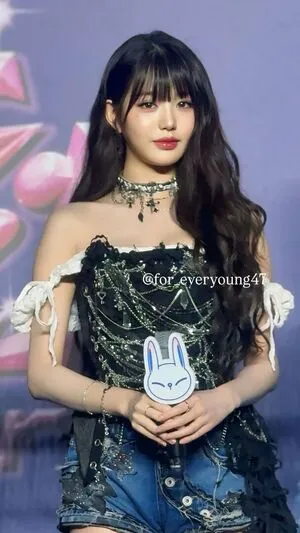 Jang Won Young OnlyFans Leaked Free Thumbnail Picture - #PMl1zTwREQ