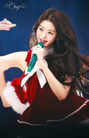 Jang Won Young OnlyFans Leaked Free Thumbnail Picture - #PZ3HUmG8un