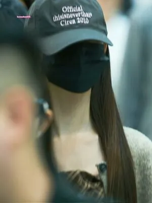 Jang Won Young OnlyFans Leaked Free Thumbnail Picture - #PcjLDTfheD