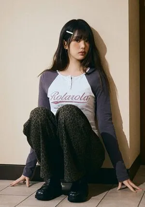 Jang Won Young OnlyFans Leaked Free Thumbnail Picture - #PyEMZ0aLSI