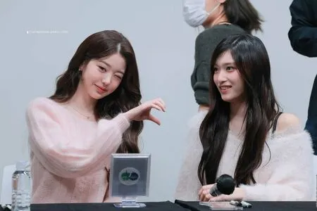 Jang Won Young OnlyFans Leaked Free Thumbnail Picture - #Q0CJfwIslx