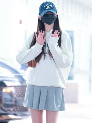 Jang Won Young OnlyFans Leaked Free Thumbnail Picture - #Q18g1jaUax