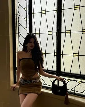Jang Won Young OnlyFans Leaked Free Thumbnail Picture - #Q9N1ZLLa1R