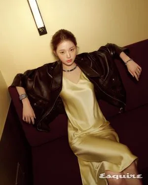 Jang Won Young OnlyFans Leaked Free Thumbnail Picture - #QDORusayP1