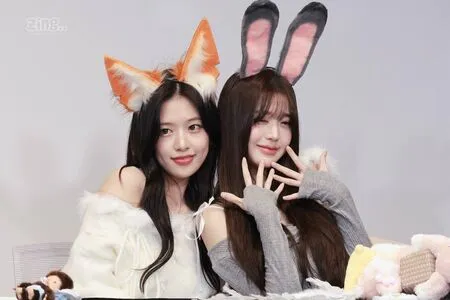 Jang Won Young OnlyFans Leaked Free Thumbnail Picture - #QKImTavs18