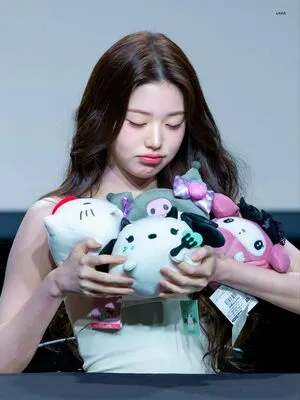 Jang Won Young OnlyFans Leaked Free Thumbnail Picture - #QLl33SzQu7