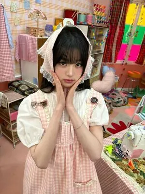 Jang Won Young OnlyFans Leaked Free Thumbnail Picture - #QOZFvQB7TZ