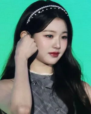 Jang Won Young OnlyFans Leaked Free Thumbnail Picture - #QQzSkuPf3V
