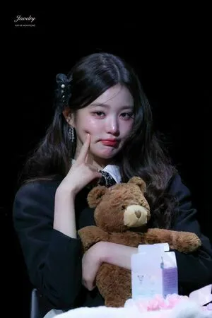 Jang Won Young OnlyFans Leaked Free Thumbnail Picture - #QesAIbeiAC