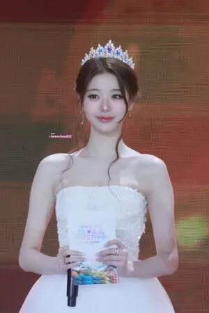 Jang Won Young OnlyFans Leaked Free Thumbnail Picture - #QiKFICETSP