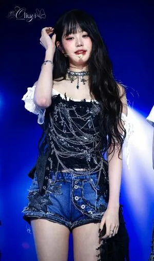 Jang Won Young OnlyFans Leaked Free Thumbnail Picture - #QlIFmslPJI