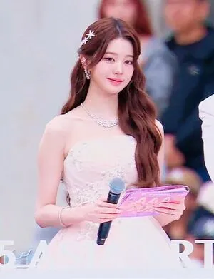 Jang Won Young OnlyFans Leaked Free Thumbnail Picture - #R4FJOhAkDm