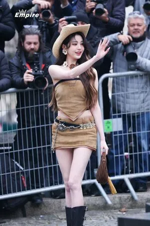 Jang Won Young OnlyFans Leaked Free Thumbnail Picture - #RHdPK4iK6K