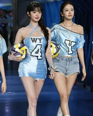 Jang Won Young OnlyFans Leaked Free Thumbnail Picture - #RIQJOWD7R1