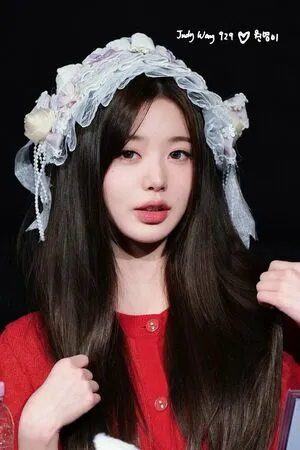 Jang Won Young OnlyFans Leaked Free Thumbnail Picture - #RPvExu8RPL